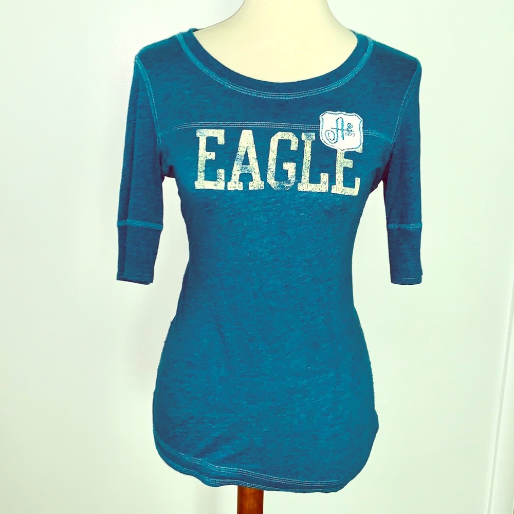 American Eagle shirt